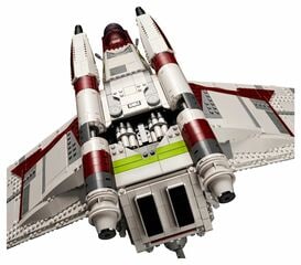 LEGO® Republic Gunship™