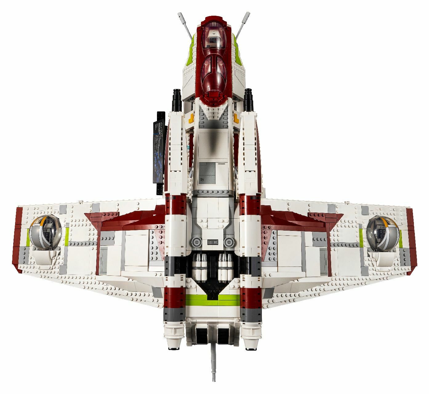 LEGO® Republic Gunship™