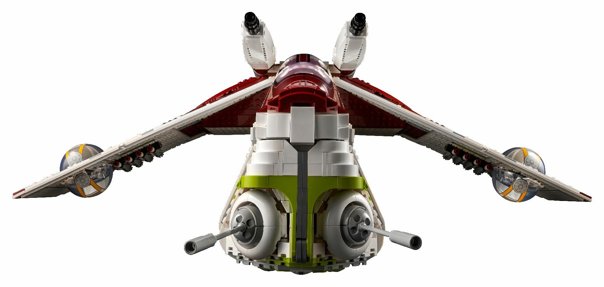 LEGO® Republic Gunship™