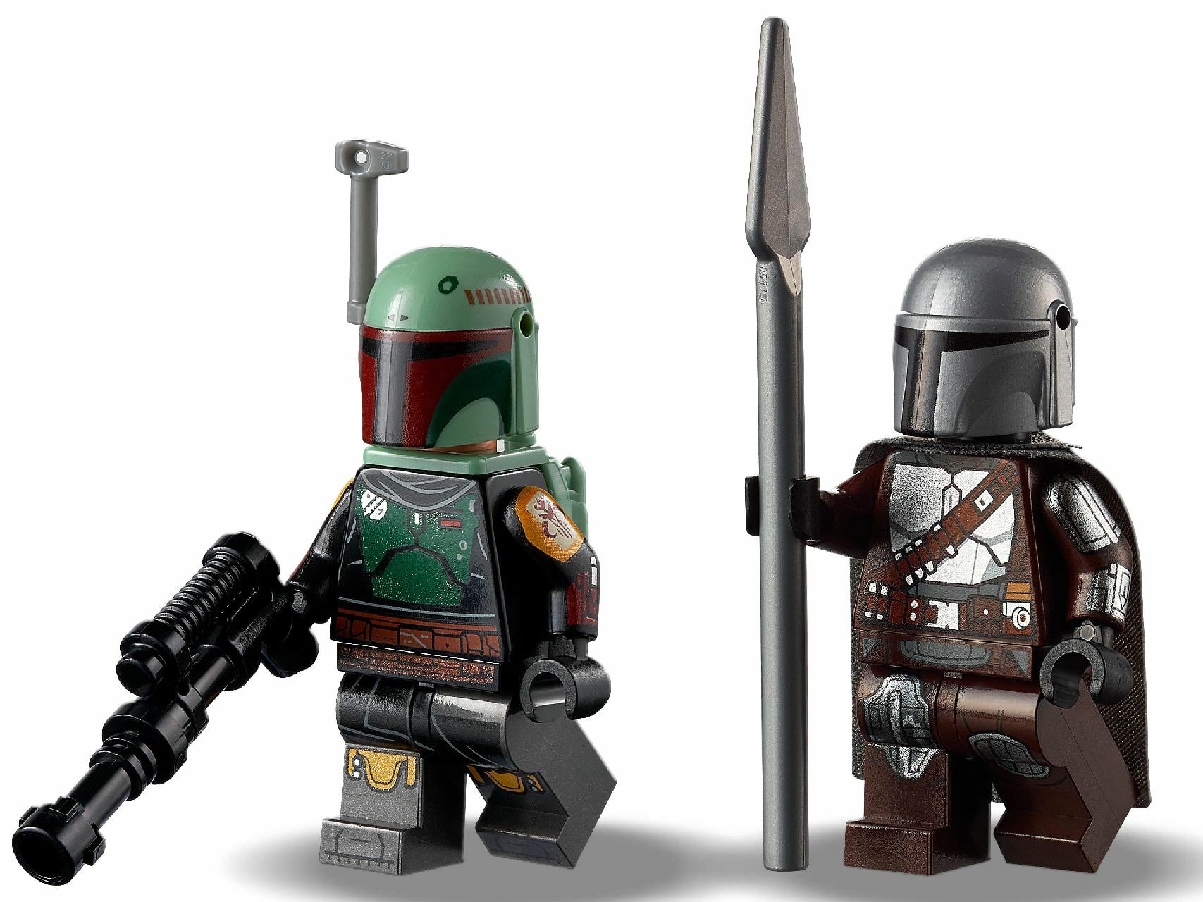 LEGO® Boba Fett’s Starship™
