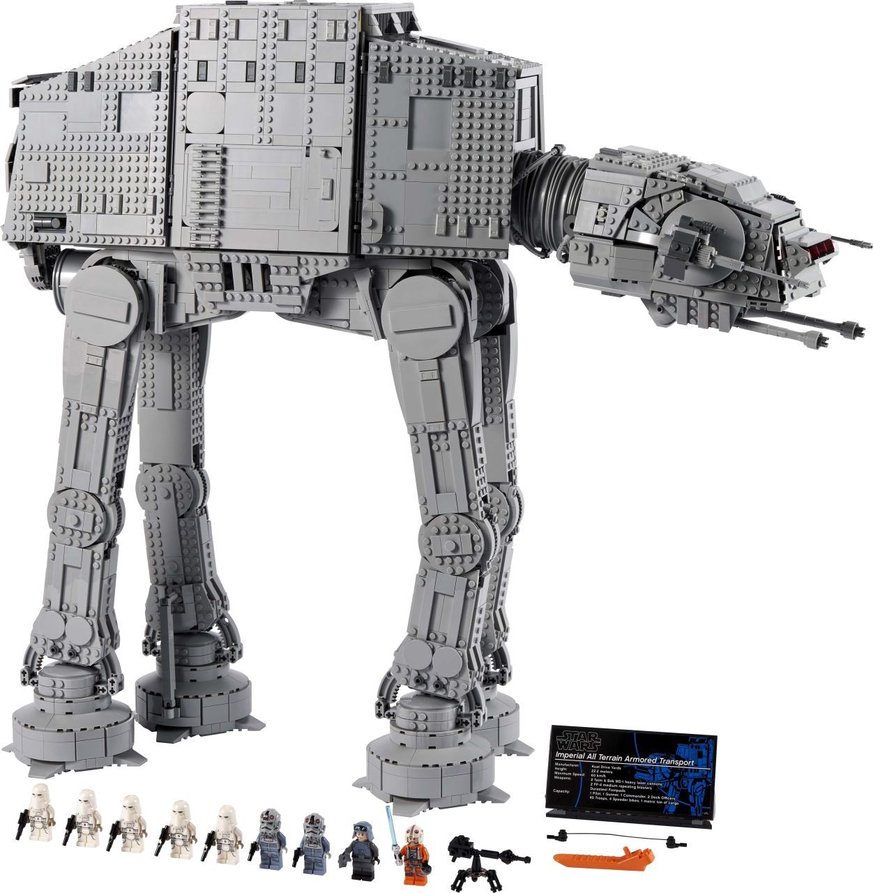 LEGO® AT-AT™