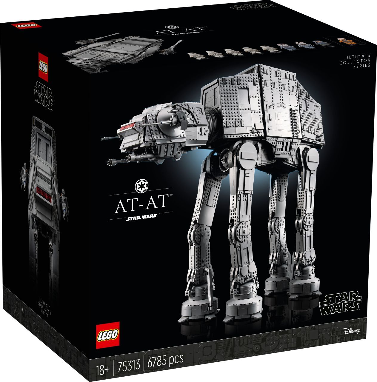 LEGO® AT-AT™