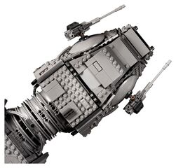 ايه تي-ايه تي™ من ليغو®