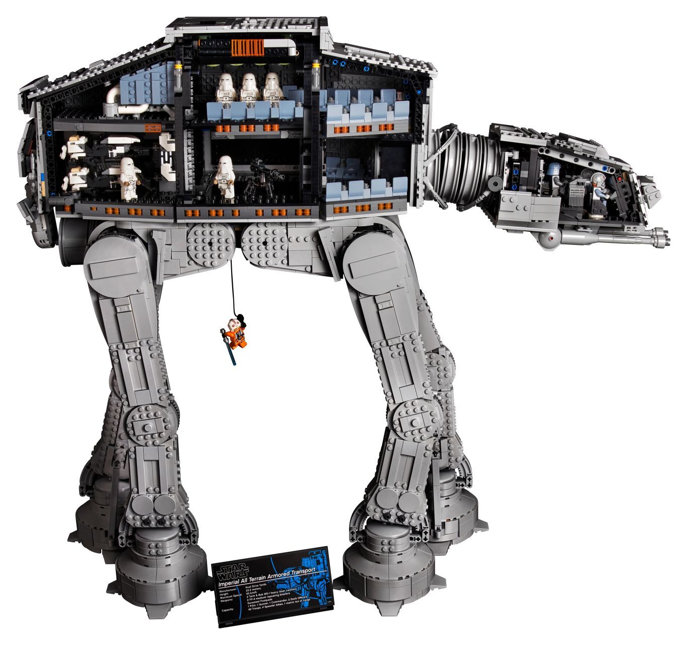 LEGO® AT-AT™