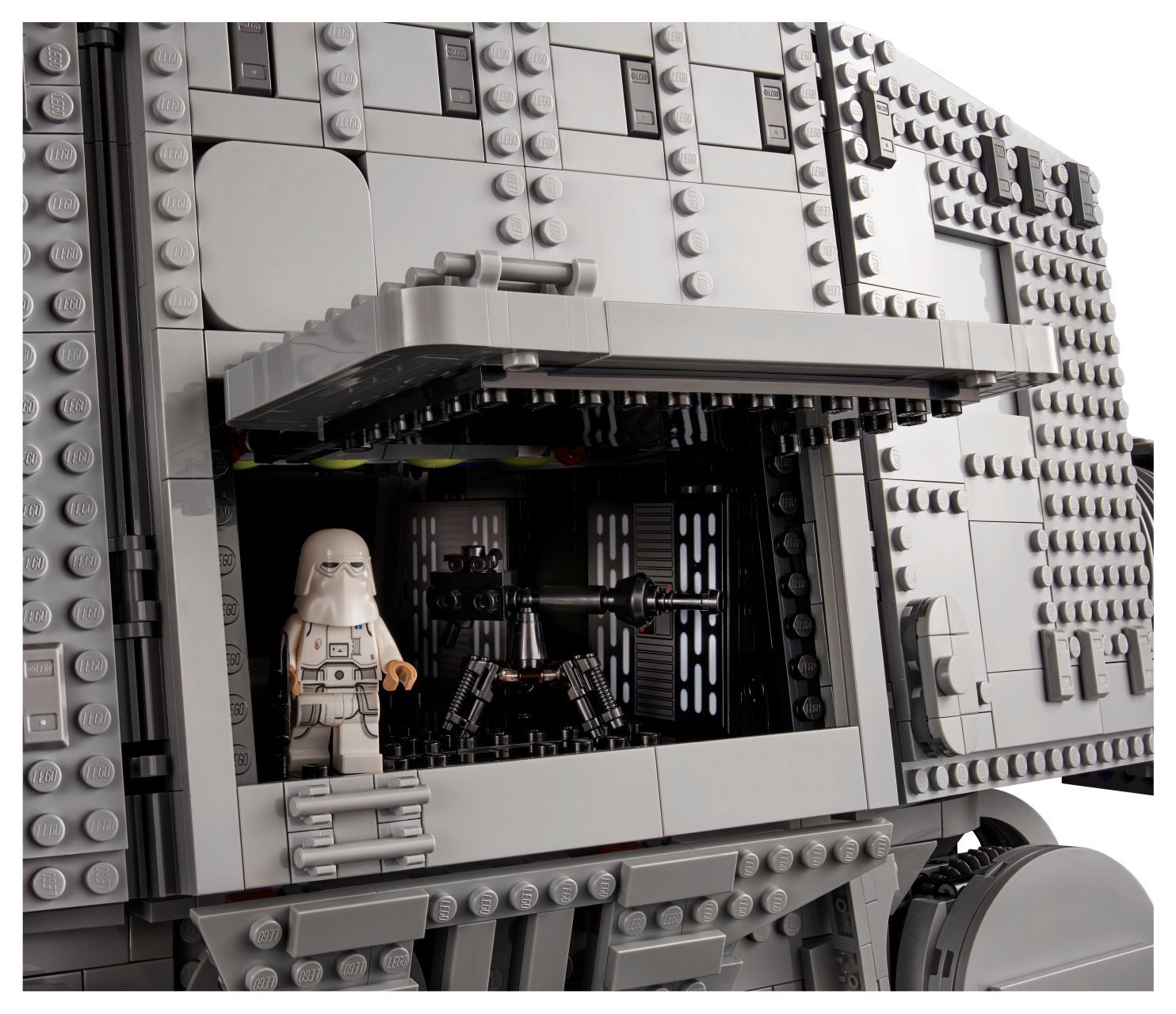 LEGO® AT-AT™