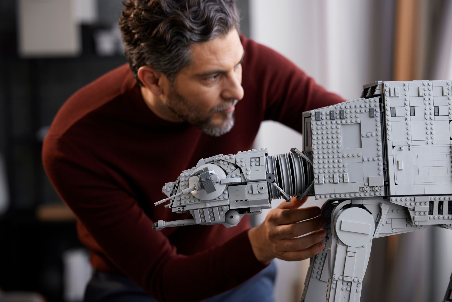 LEGO® AT-AT™
