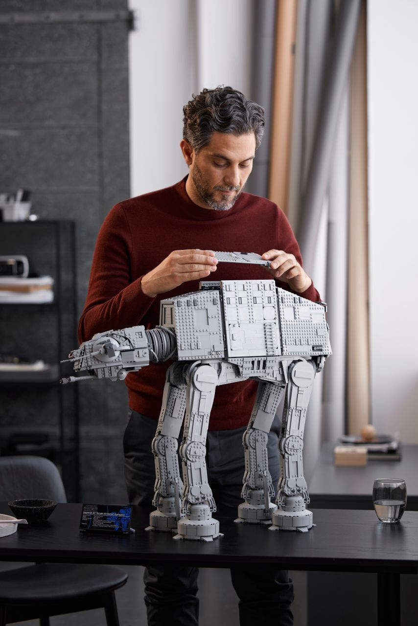 LEGO® AT-AT™