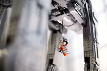 ايه تي-ايه تي™ من ليغو®