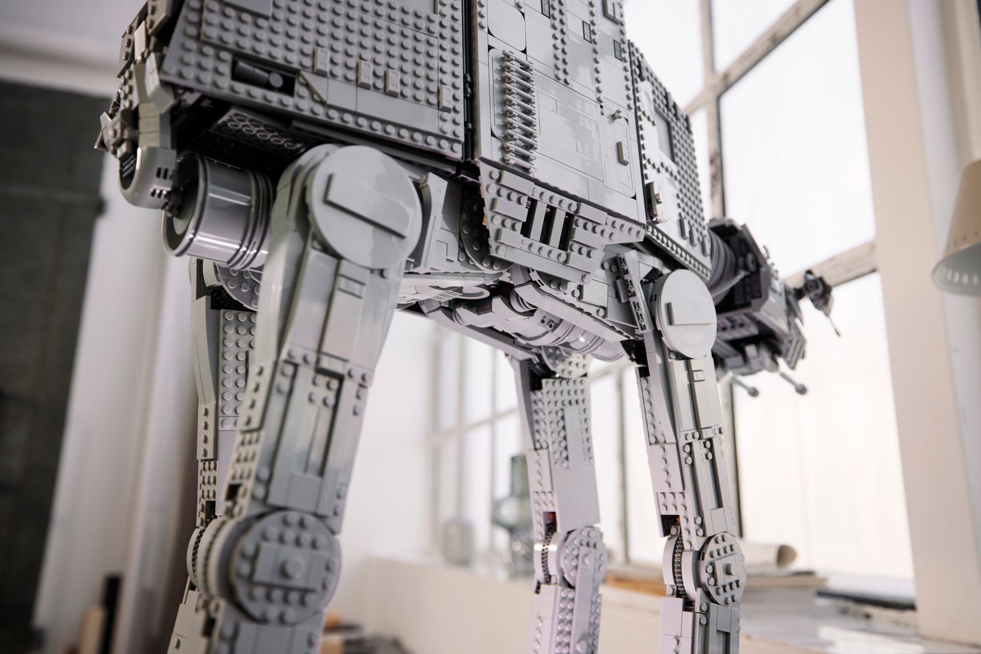 LEGO® AT-AT™