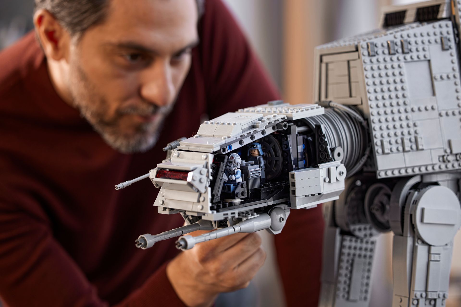 LEGO® AT-AT™