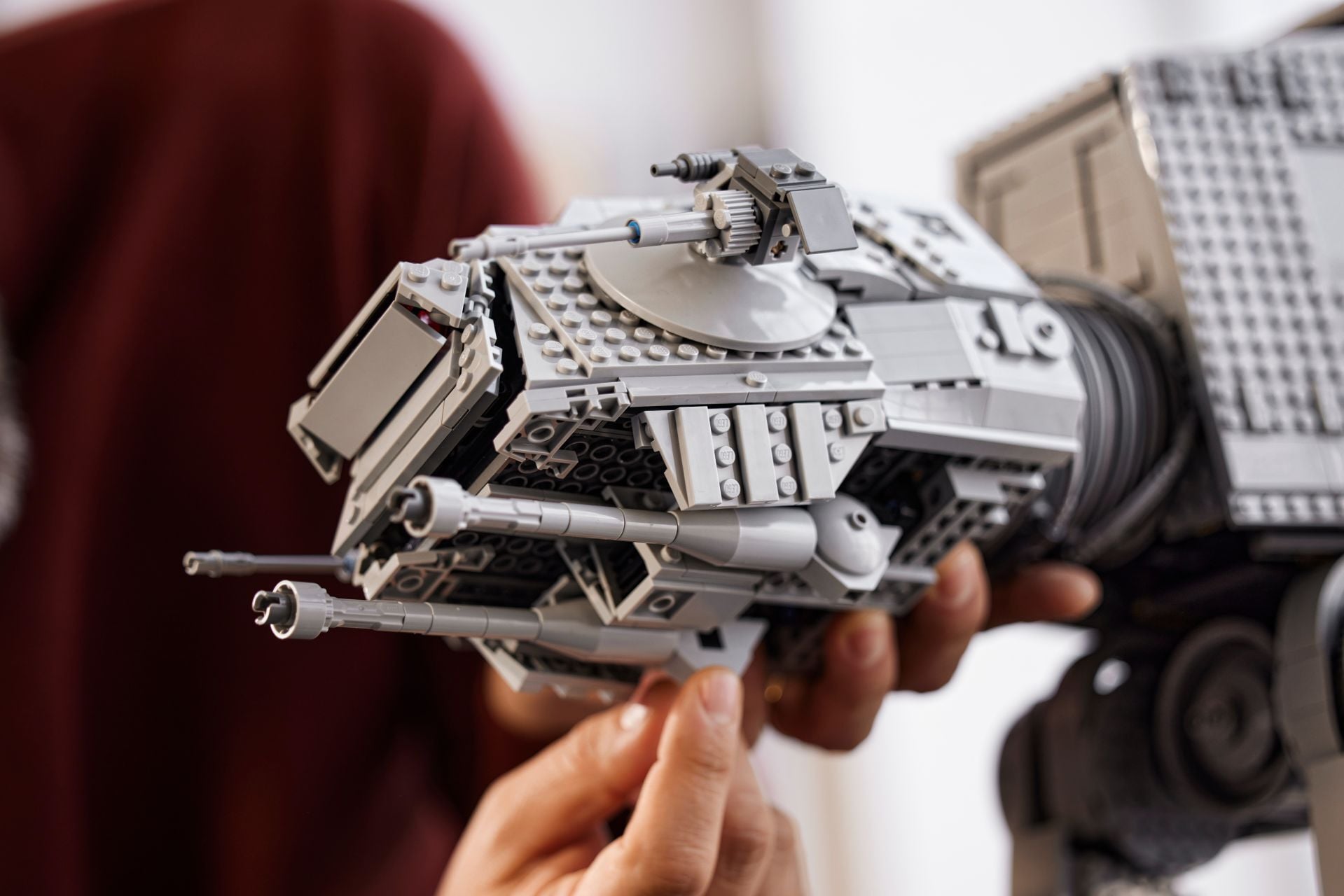 LEGO® AT-AT™