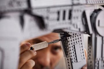 ايه تي-ايه تي™ من ليغو®