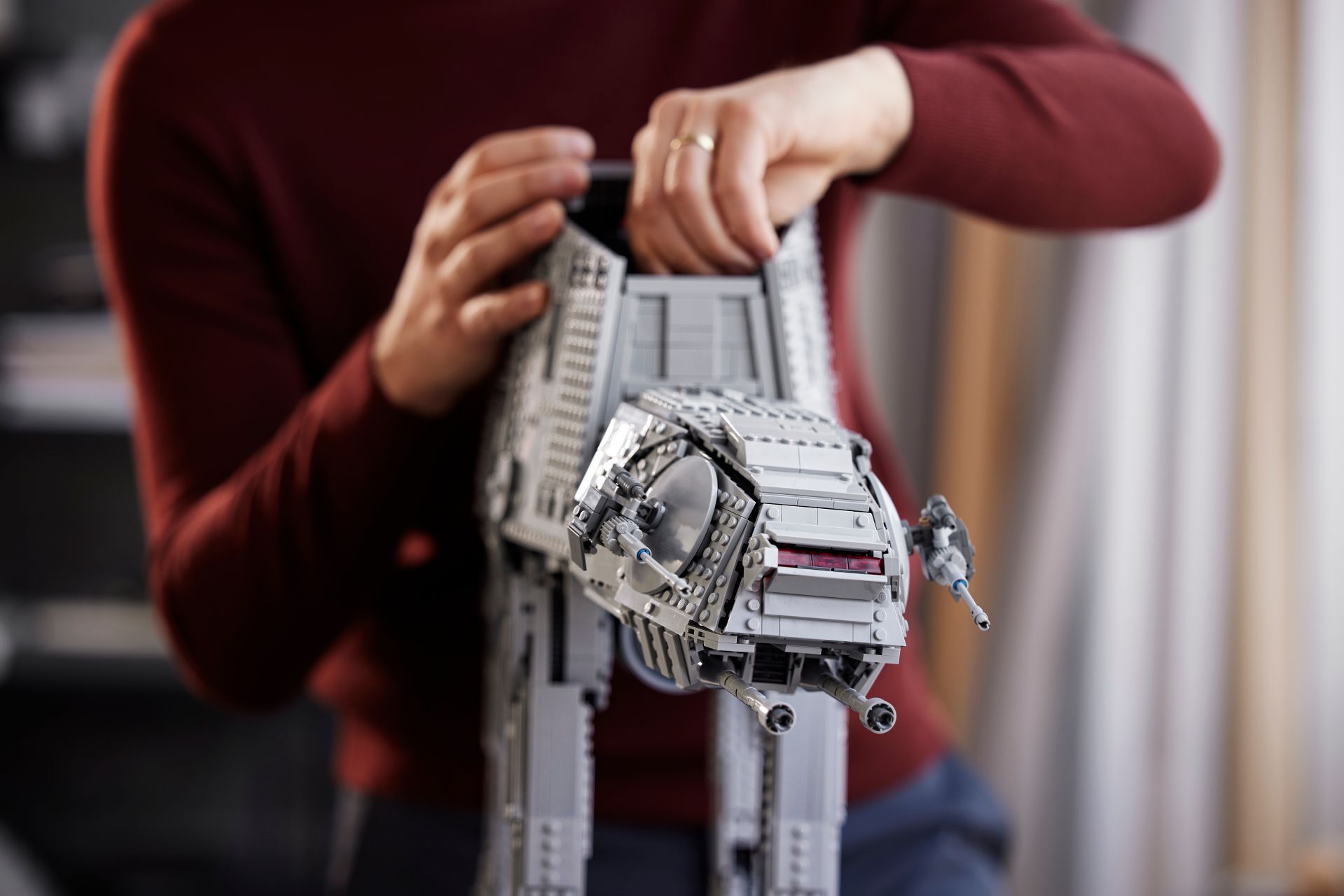 LEGO® AT-AT™