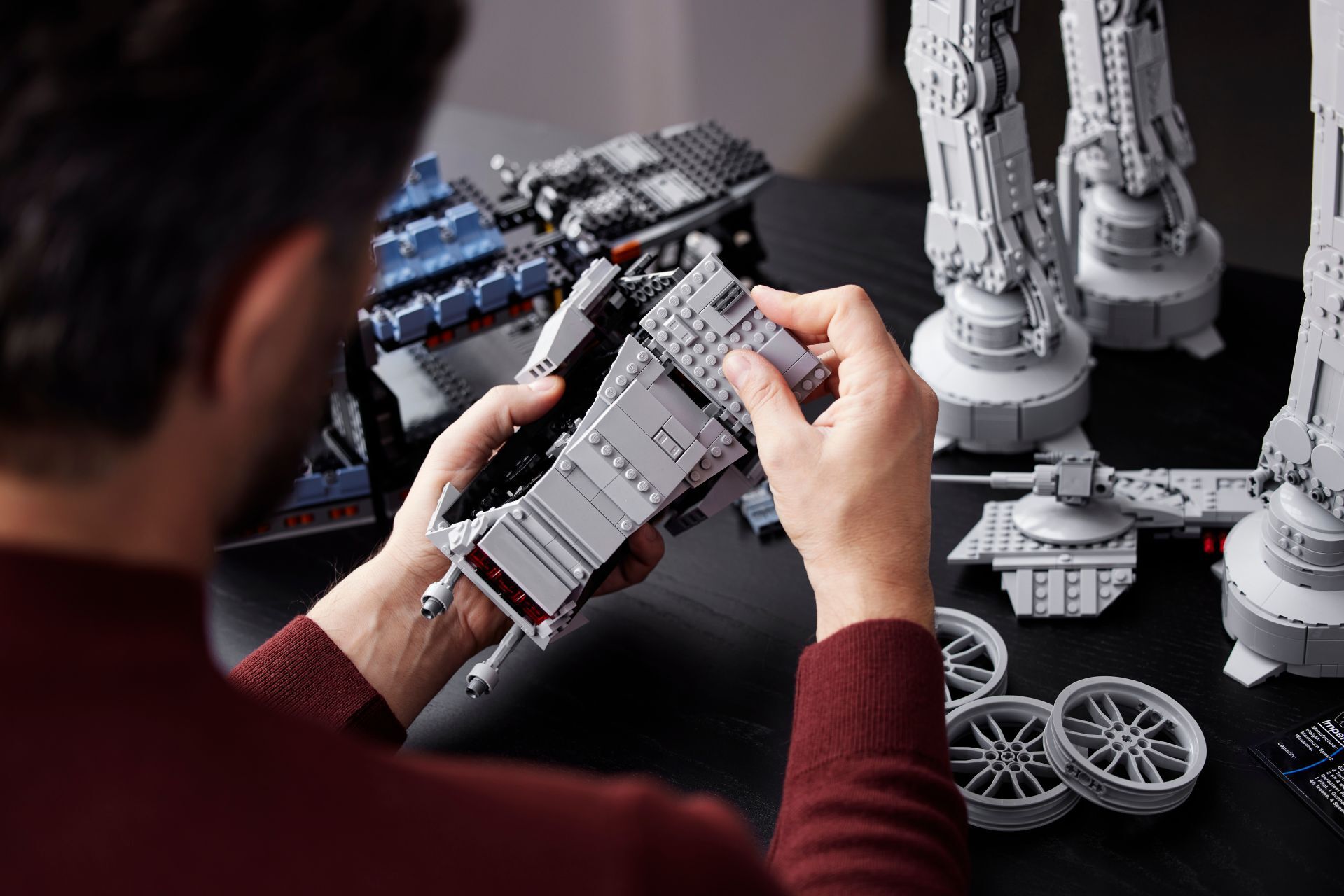 LEGO® AT-AT™