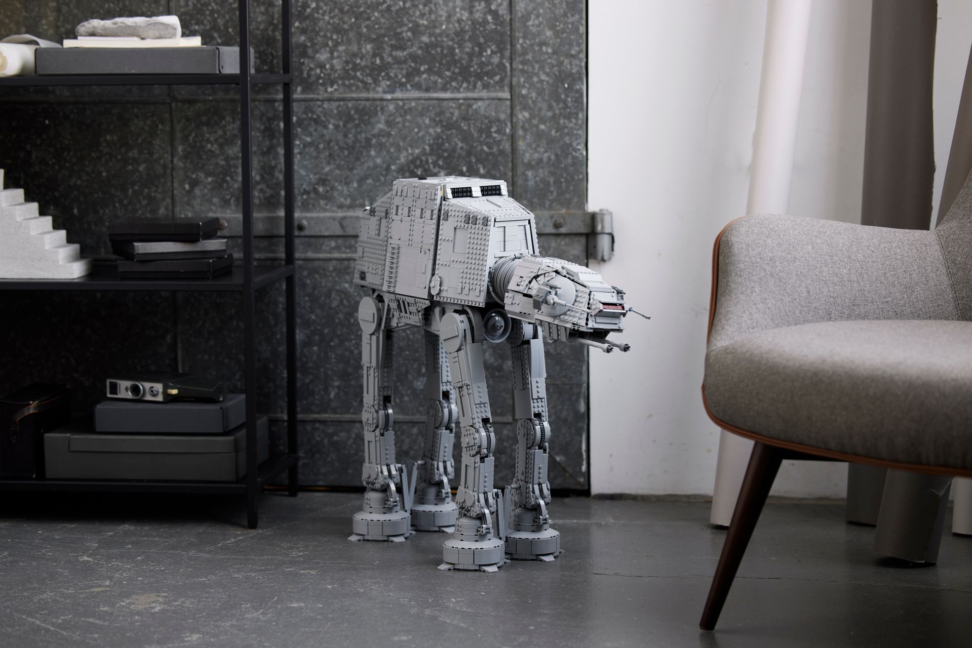 LEGO® AT-AT™
