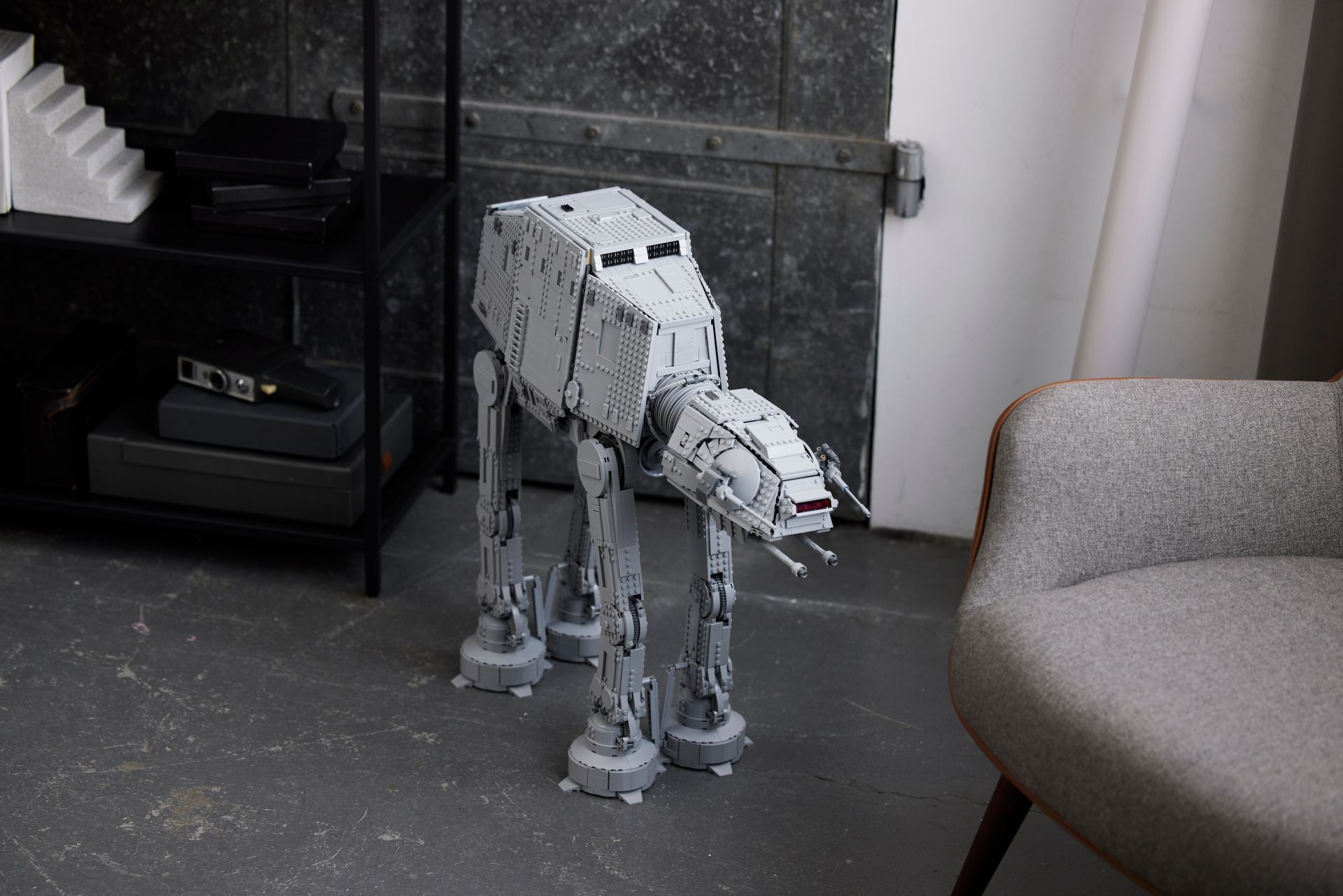 LEGO® AT-AT™