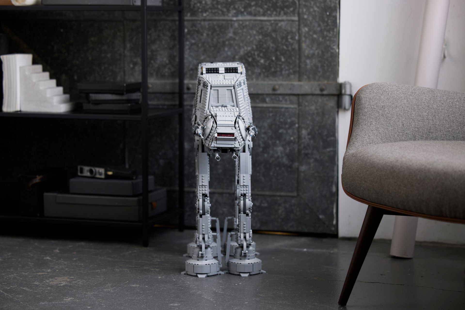 LEGO® AT-AT™