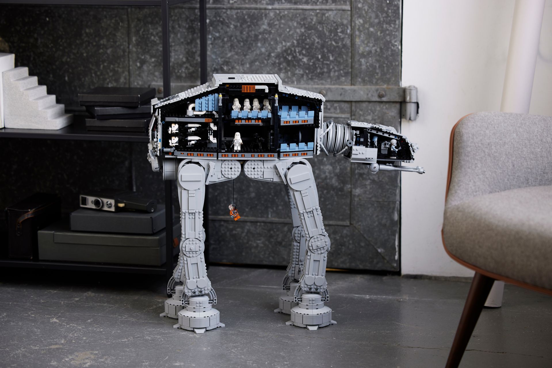LEGO® AT-AT™