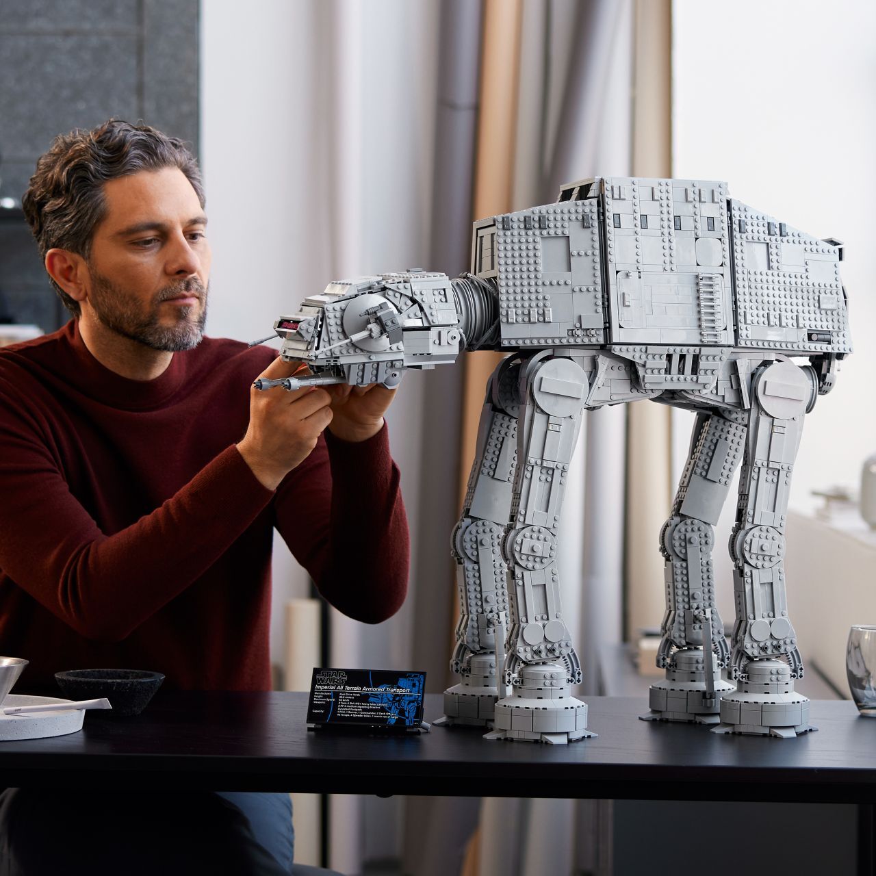 LEGO® AT-AT™