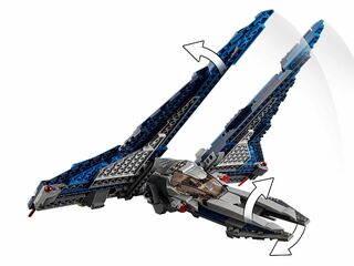 LEGO® Mandalorian Starfighter™