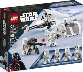 LEGO® Snowtrooper™ Battle Pack