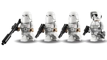 LEGO® Snowtrooper™ Battle Pack