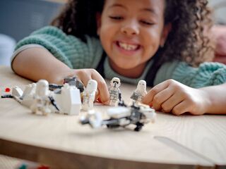 LEGO® Snowtrooper™ Battle Pack