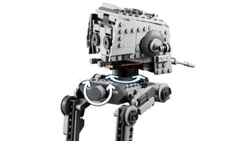 LEGO® Star Wars™ Hoth™ AT-ST™