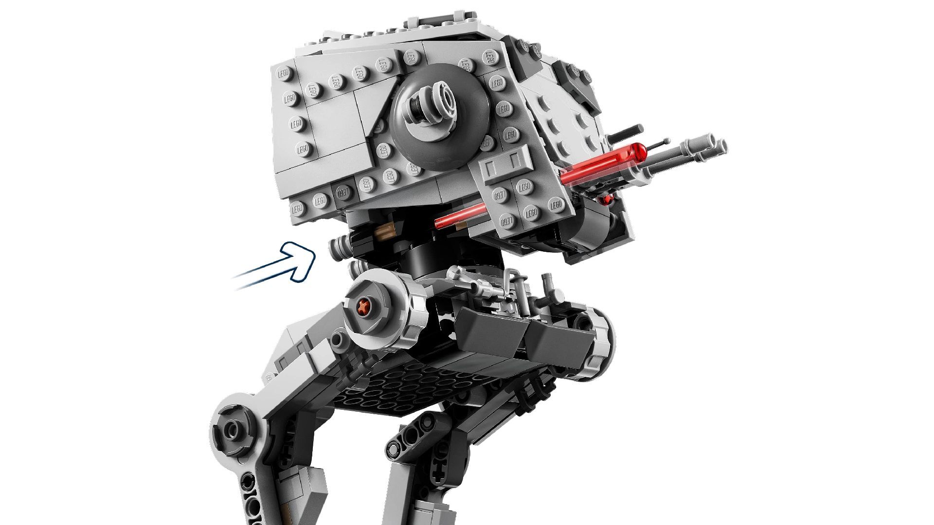 LEGO® Star Wars™ Hoth™ AT-ST™