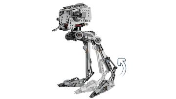 LEGO® Star Wars™ Hoth™ AT-ST™