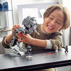 LEGO® Star Wars™ Hoth™ AT-ST™