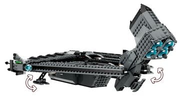 LEGO® The Justifier™