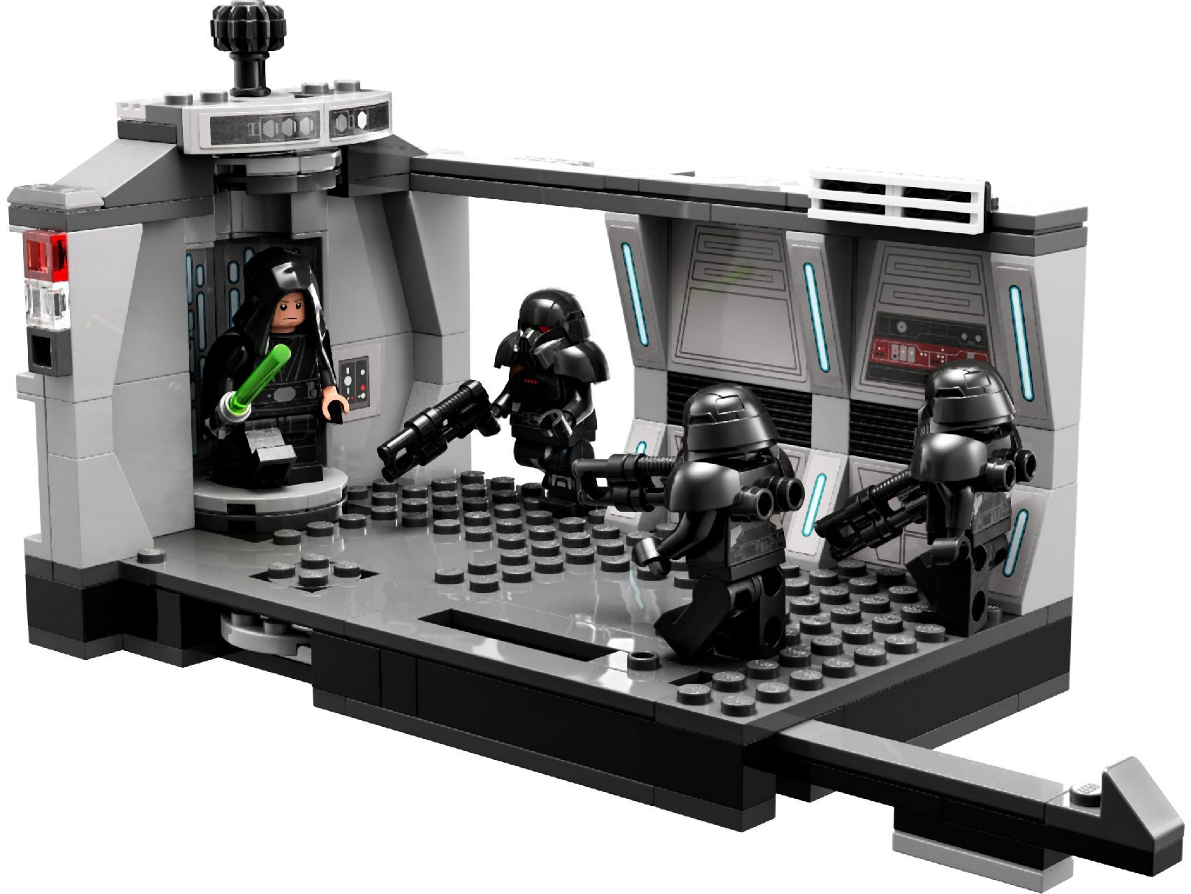 LEGO® Dark Trooper™ Attack