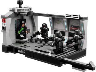 LEGO® Dark Trooper™ Attack