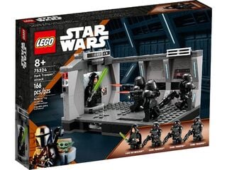 LEGO® Dark Trooper™ Attack
