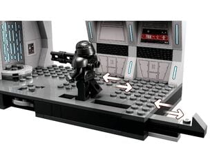 LEGO® Dark Trooper™ Attack