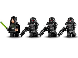 LEGO® Dark Trooper™ Attack