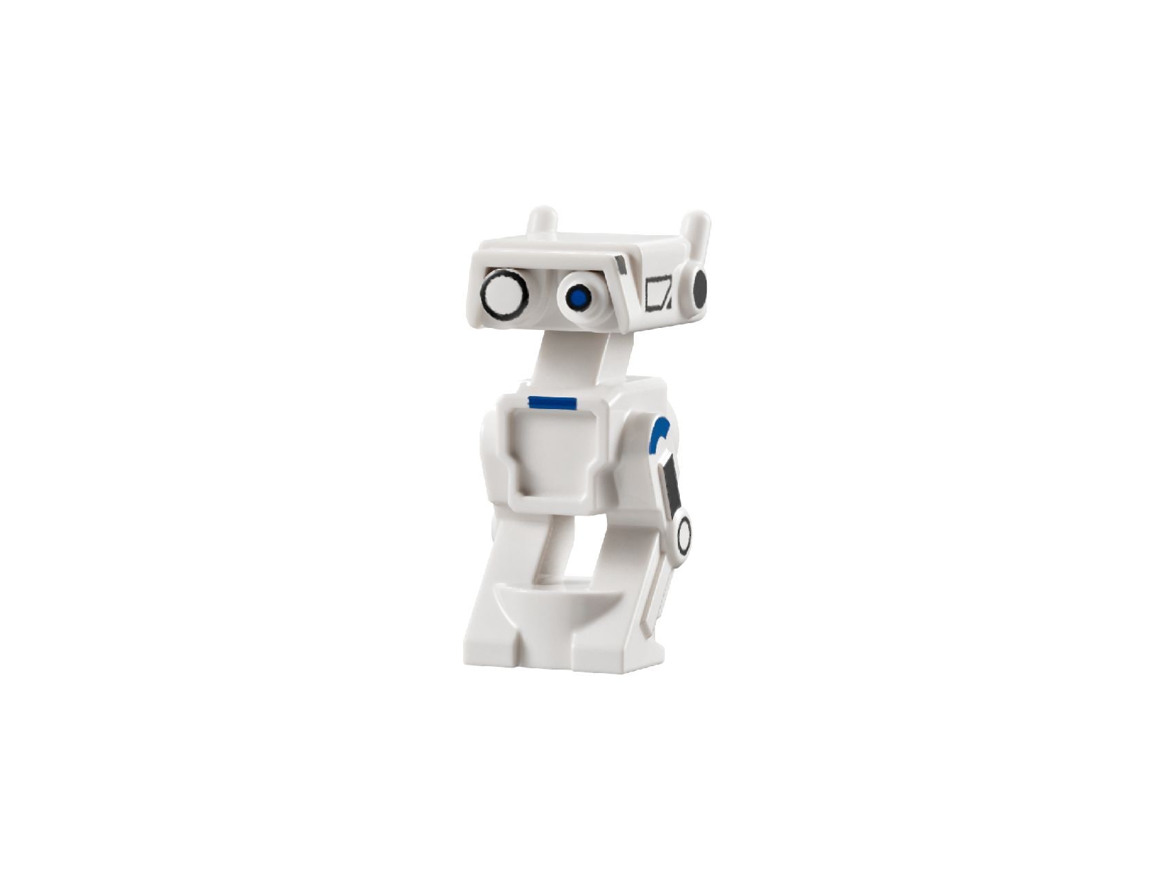 LEGO® The Mandalorian's N-1 Starfighter™