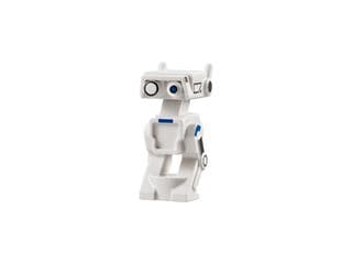 LEGO® The Mandalorian's N-1 Starfighter™