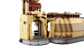 LEGO® Boba Fett's Throne Room