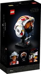 LEGO® Luke Skywalker™ (Red Five) Helmet