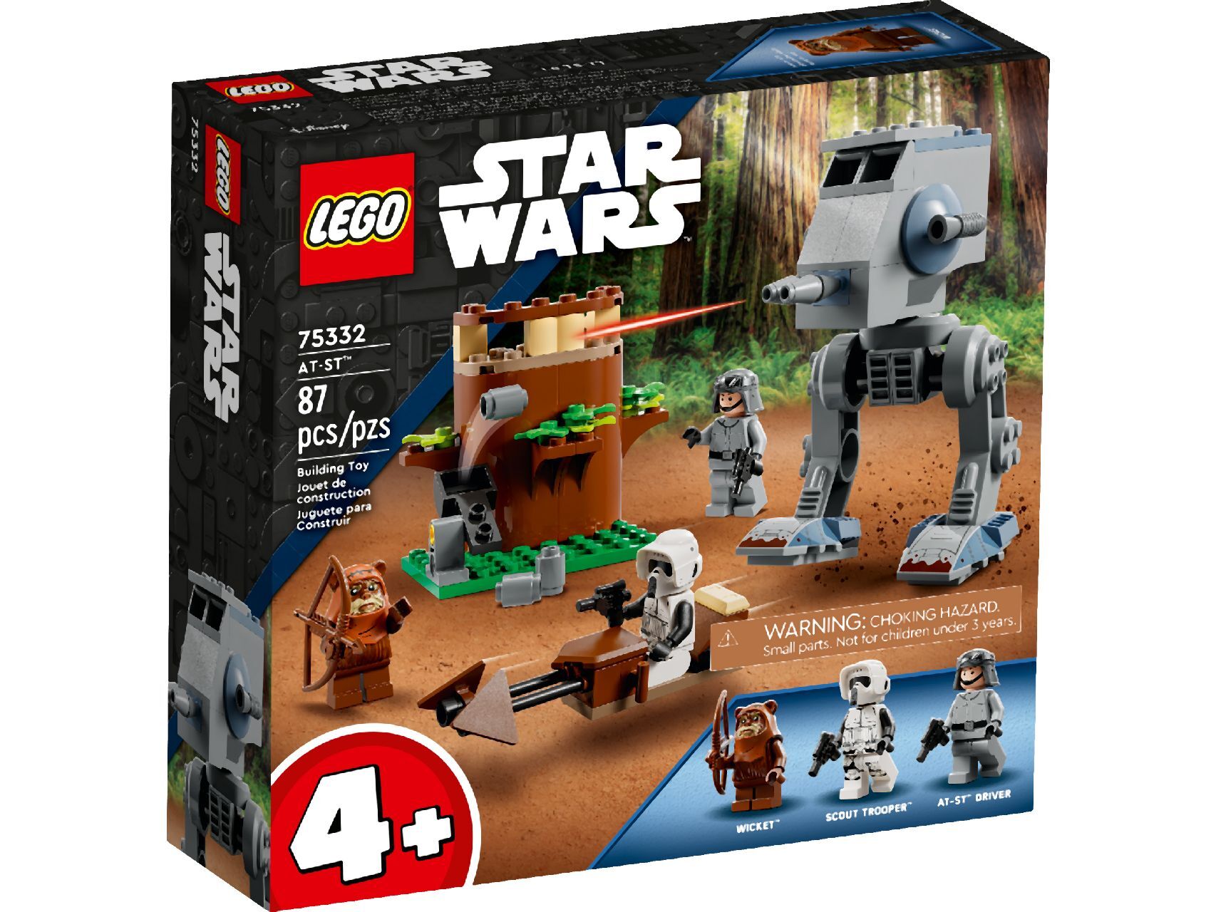 LEGO® AT-ST™