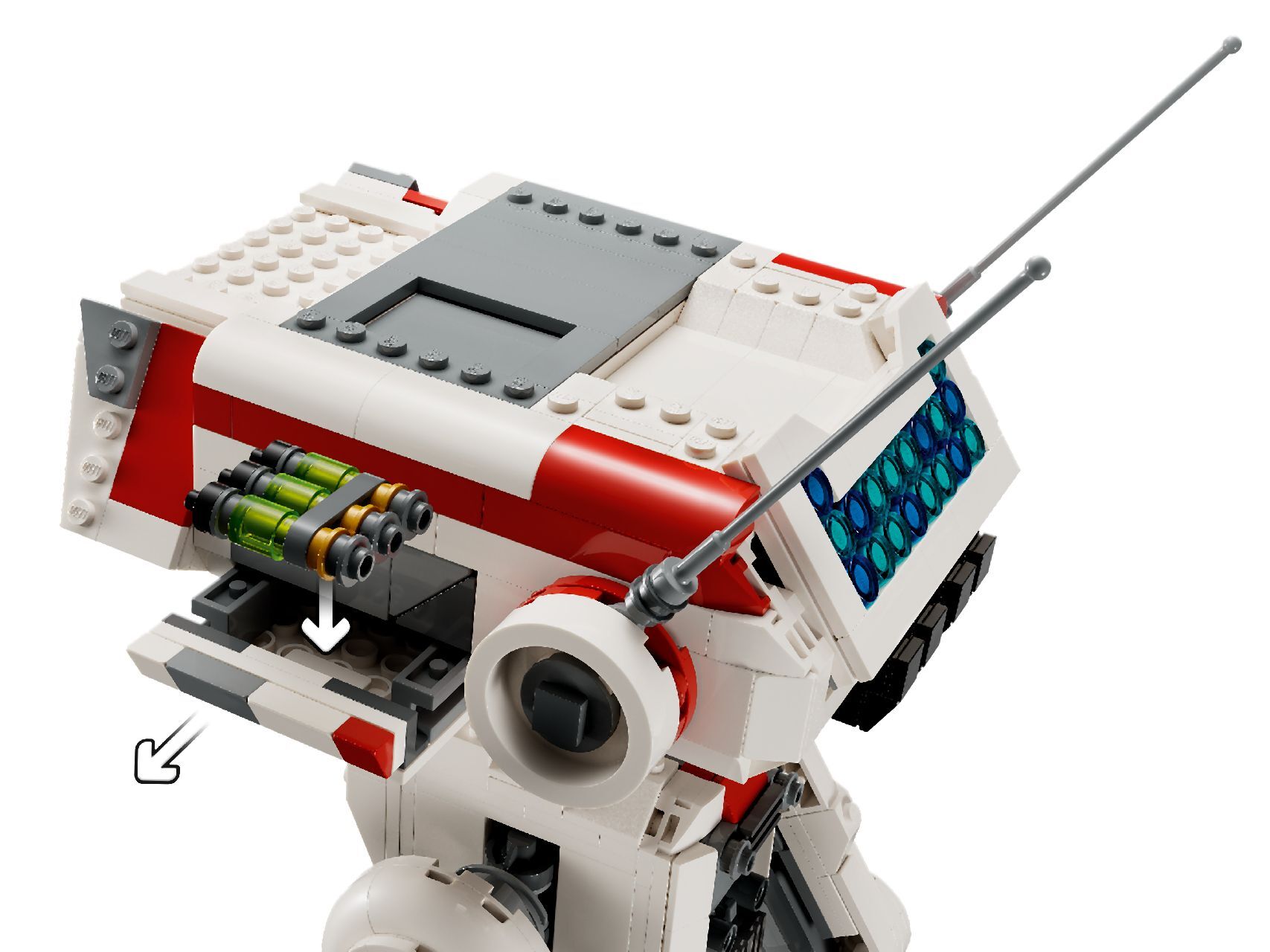 LEGO® BD-1™