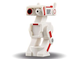 LEGO® BD-1™