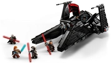 LEGO® Inquisitor Transport Scythe™