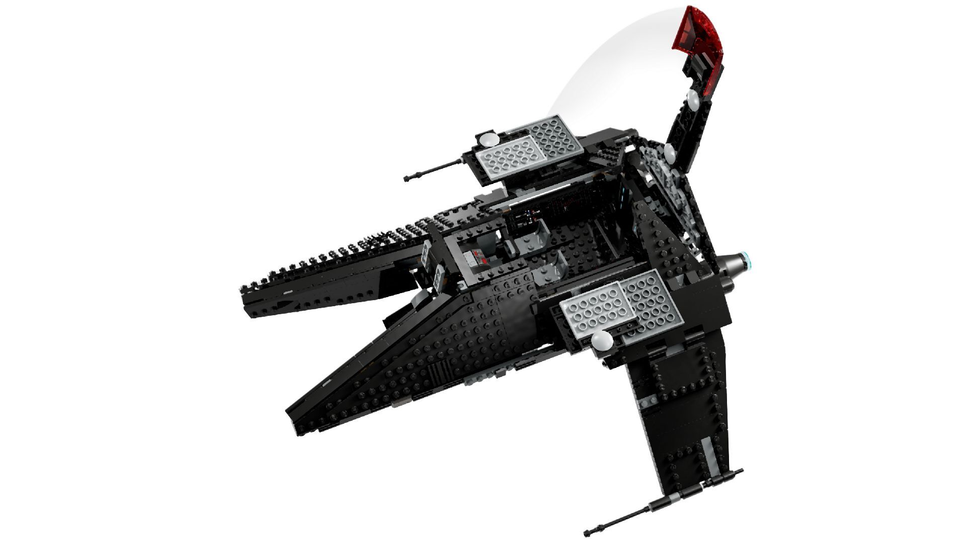 LEGO® Inquisitor Transport Scythe™