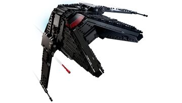 LEGO® Inquisitor Transport Scythe™