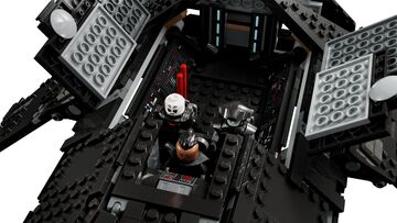 LEGO® Inquisitor Transport Scythe™