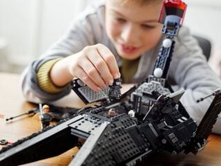 LEGO® Inquisitor Transport Scythe™