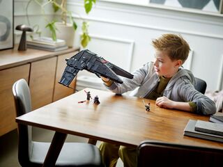 LEGO® Inquisitor Transport Scythe™